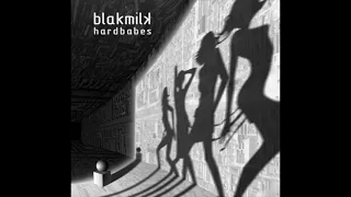 blakmilk-hard babes (2004) cover by SerGames