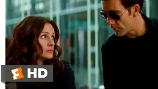 Duplicity (8/9) Movie CLIP - We're Not Like Other People (2009) HD