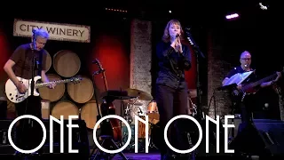 Cellar Sessions: Suzanne Vega September 19th, 2017 City Winery New York Full Session