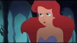 She's in love - from The Little Mermaid Musical (Broadway)