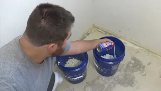 HOW MUCH FOAM IS THERE IN ONE CAN?!?!