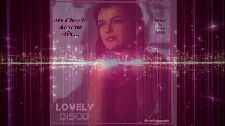 Lovely Disco Session (My Cherie amour Mix)