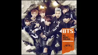 BTS - No More Dream (Japanese Version)