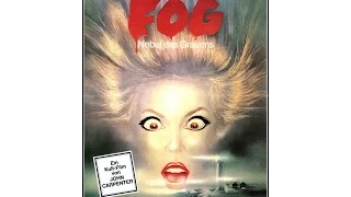 The Fog Der Nebel des Grauens Kinotrailer Full HD