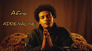 Afro - Adrenaline "Official Music Video" (Prod By PsySpirit) افرو-ادرينالين