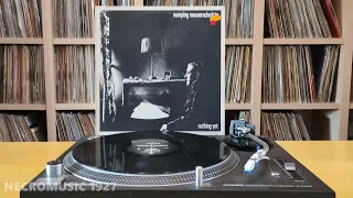 Weeping Messerschmitts | Nothing Yet (12" vinyl)
