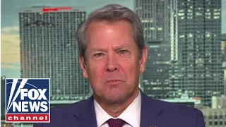 Gov. Kemp takes action against squatting: 'This is insanity'