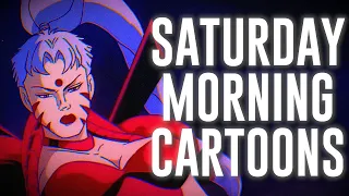 📺SATURDAY MORNING CARTOONS Vol. 39