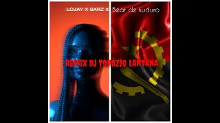 Remix Lojay_Monalisa_VS_Socorro_Kuduro