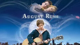 August Rush Full Movie Fact in Hindi / Hollywood Movie Story / Freddie Highmore