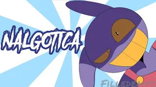 Nalgotica Animation Meme (The Amazing Digital Circus ft Jax)