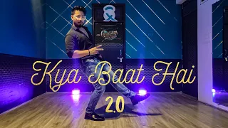 Kyaa Baat Haii 2.0 | Govinda Naam Mera | Vicky, Kiara | Dance Choreography by Manish Kardam