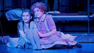 "Maybe" from Annie at The 5th Avenue Theatre