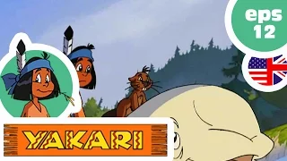 YAKARI - EP12 - The Cloud Blower