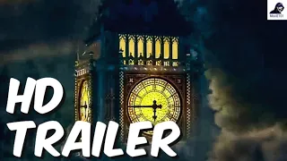 Peter Pan & Wendy Official Teaser Trailer (2023) - Jude Law, Yara Shahidi, Ever Anderson