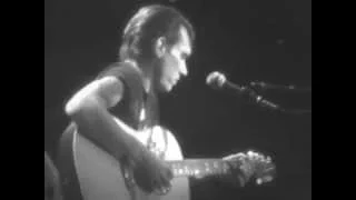 Jorma Kaukonen - I See The Light - 11/24/1979 - Capitol Theatre (Official)