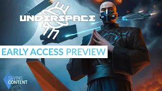 Underspace - Early Access Preview