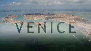 Travel Venice in a Minute - Aerial Drone Video | Expedia