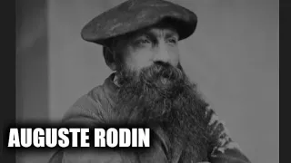 Classic Art Series : 1. Auguste Rodin - The Gates Of Hell | Sculpture