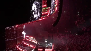 Ed Sheeran "Galeway Girl" @ AccorHotels Arena (Live Paris) April 6th 2017