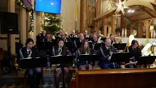 Złote Przeboje Krzysztofa Krawczyka - Orkiestra dęta OSP Sławoszyno