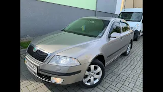 Продам Skoda Octavia A5 2.0 FSI Elegance 2008 - IV