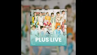 [Plus LIVE XODIAC] Mnet Plus Official Community Opening Celebration Special Live Full Ver. | 231116