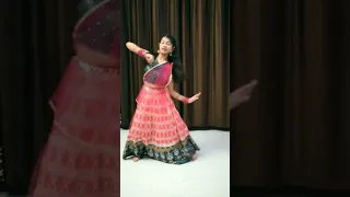 Dhol Bajaa | #shorts | Anuska Hensh