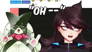 Jaiden stunned by Meowscarada search (NSFW?)