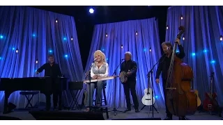 Dolly Parton - My Mountains, My Home (Live from Smoky Mountains Rise telethon)