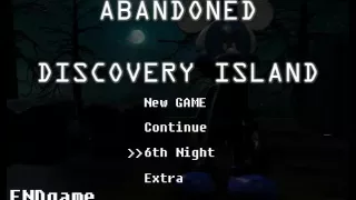 Abandoned Discovery Island Menu music [outdated]