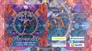 Nibana - ZONE P.O.V