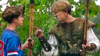 The Young Knight | Film HD