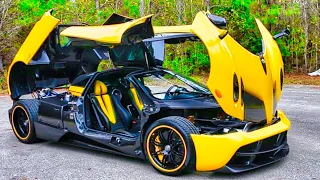 10 Real Transforming Vehicles You Didn't Know Exist ▶ 2