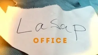 lasap office
