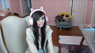 Eugenia Cooney flashing for bits?