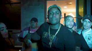 "Giro dos Artistas" - MC Kevin, MC Bruninho da Praia, MC IG, MC Magal e MC GP