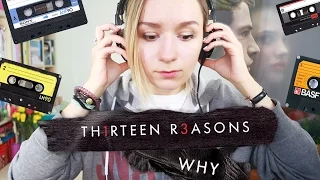 13 REASONS WHY REVIEW & DISCUSSION