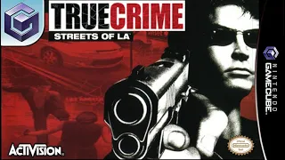 Longplay of True Crime: Streets of LA [HD]
