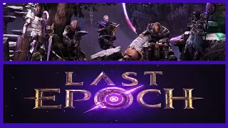 Обзор игры Last Epoch: стоит ли играть в офлайн-режиме?