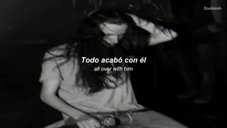 Psychonaut 4 - Too Late to Call an Ambulance (sub. español & lyrics)