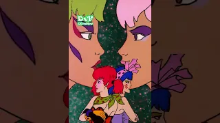 Jem & The Holograms feat. The Misfits - Bad Influence DvF 2024 Extended PROMO #jemandtheholograms