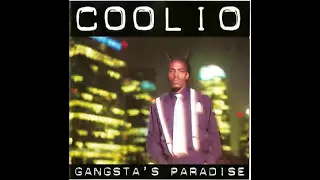 Coolio Gangsta's Paradise 10 hours