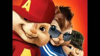 Les Chipmunks - A l'heure - Kaaris