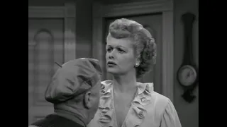 I Love Lucy - Adagio | A Heartwarming Symphony of Hilarity and Talent!