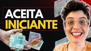 🤑 (se você fizer igual, vai ganhar dinheiro online) TRABALHO HOME OFFICE GRÁTIS