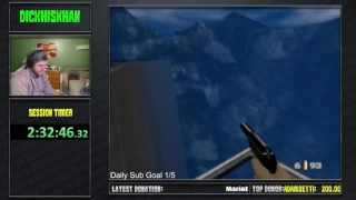 Goldeneye 007: Dam Agent 0:54