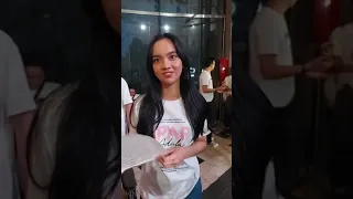 PUNYA PENGALAMAN BURUK, LYODRA MENJAGA HUBUNGAN DENGAN FANS - UPDATE BINTANG