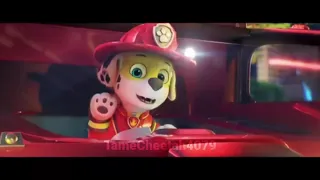 PAW Patrol The Movie  Teaser Trailer #3 4K Ultra HD