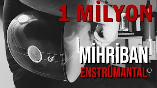 Mihriban (Duygusal) Enstrümantal | Oğuzhan Öz